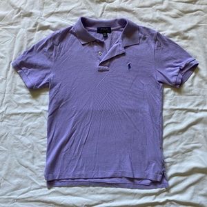 Boy’s Ralph Lauren Polo Shirt